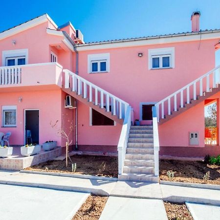 Apartments Ljubo - Modern Andy Cosy Врси Екстер'єр фото