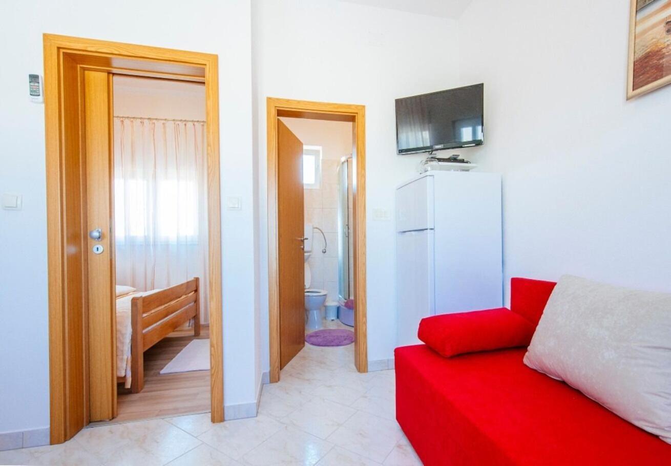 Apartments Ljubo - Modern Andy Cosy Врси Екстер'єр фото