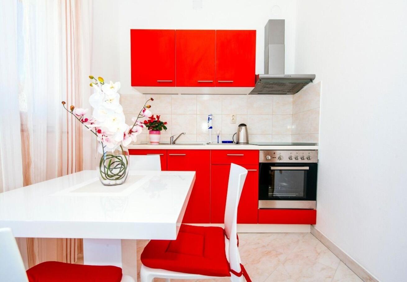 Apartments Ljubo - Modern Andy Cosy Врси Екстер'єр фото
