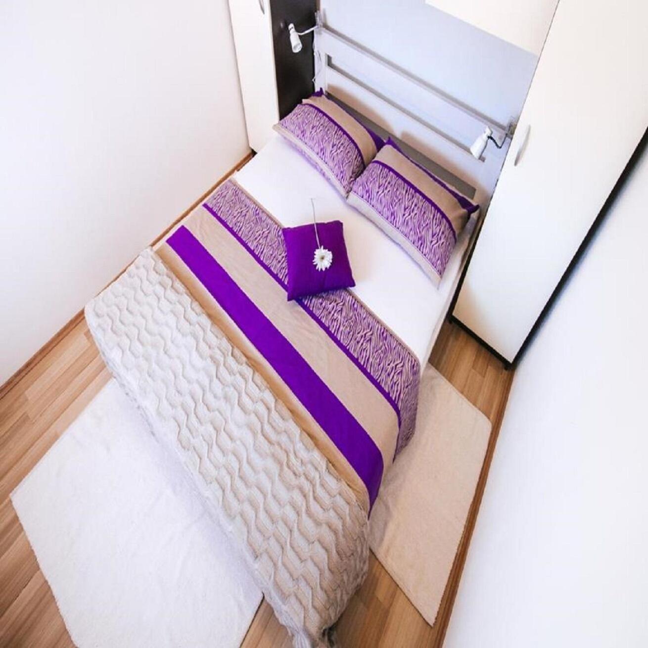 Apartments Ljubo - Modern Andy Cosy Врси Екстер'єр фото