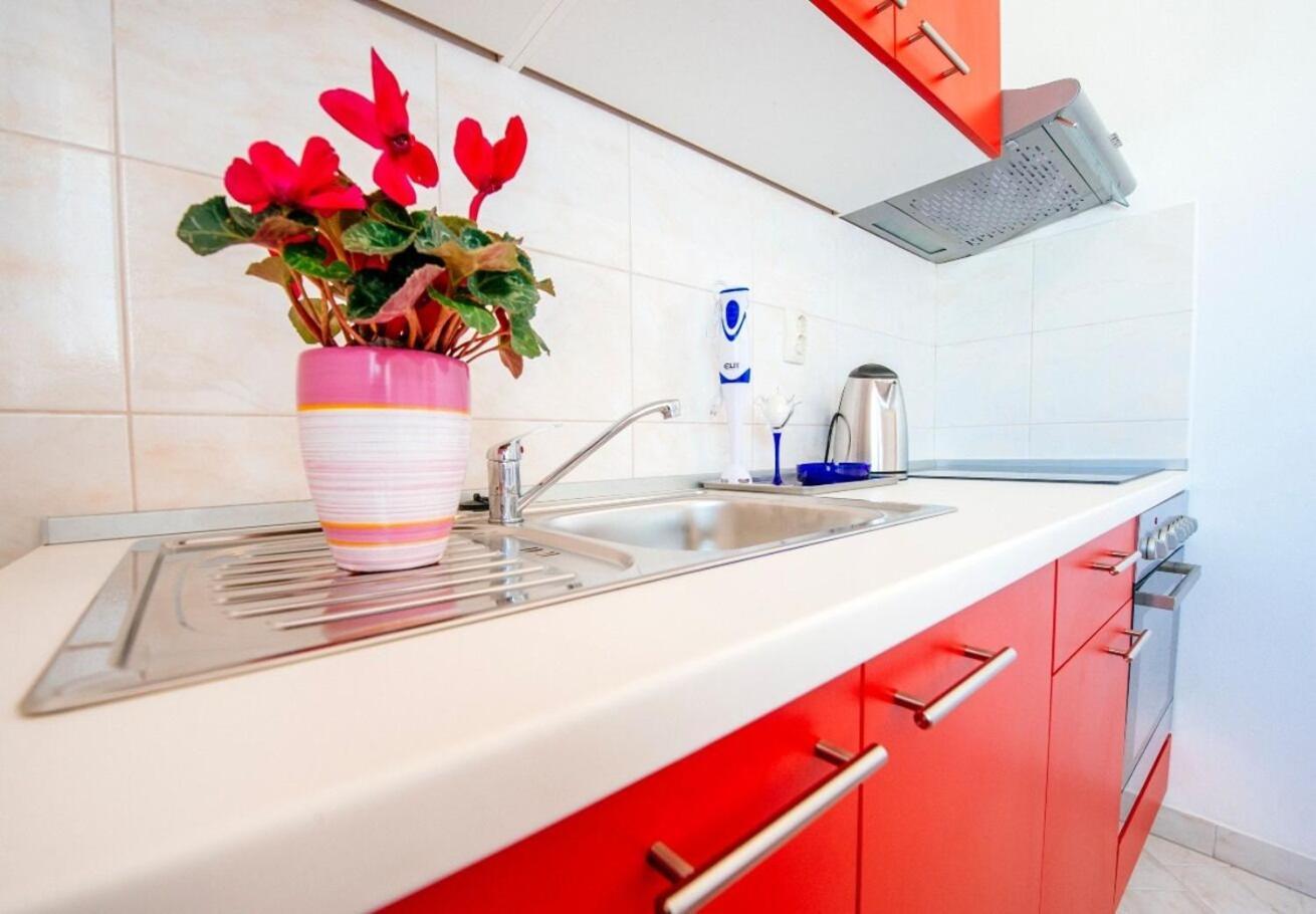 Apartments Ljubo - Modern Andy Cosy Врси Екстер'єр фото